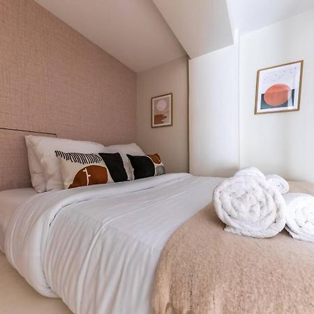 Elegant 4-Star Stay In Central Paris - Suite Apart Екстериор снимка
