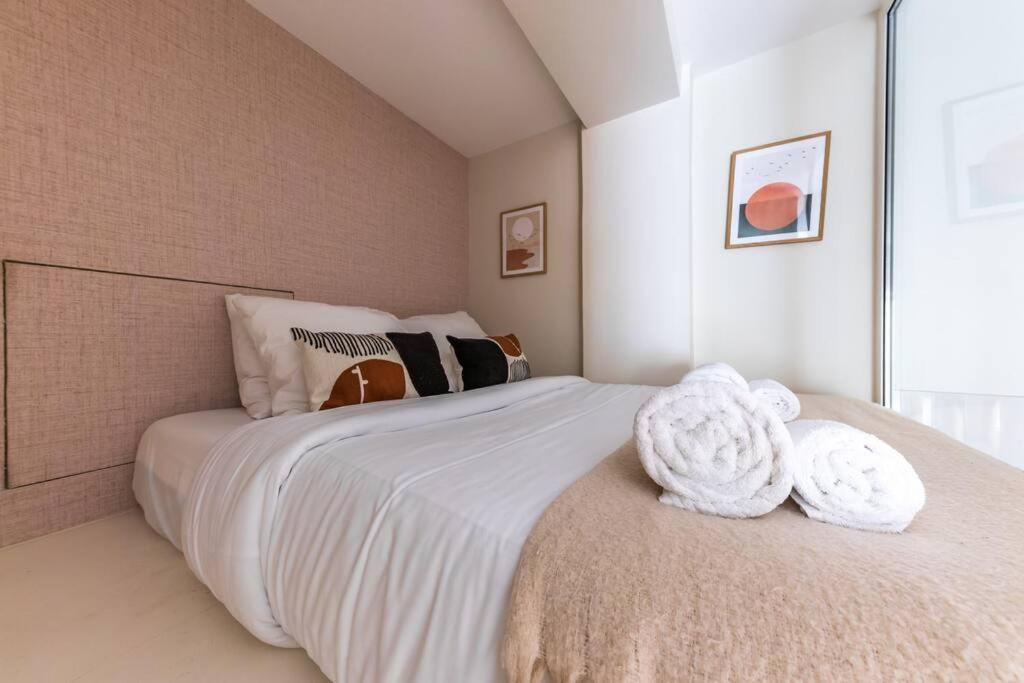 Elegant 4-Star Stay In Central Paris - Suite Apart Екстериор снимка